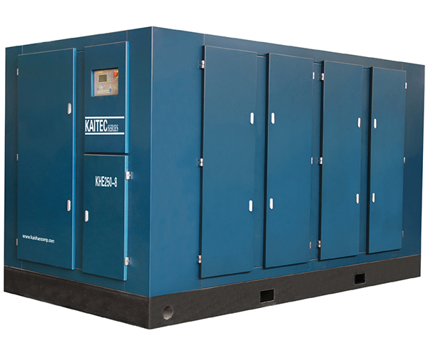 螺桿真空泵有哪些維護保養(yǎng)和使用注意事項(圖1)