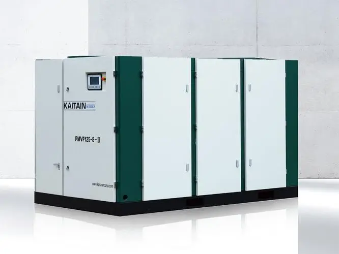 開山永磁變頻空壓機 開山永磁變頻空壓機