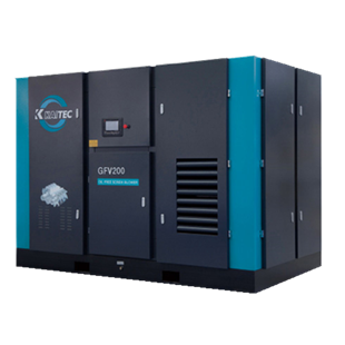 開山螺桿鼓風(fēng)機 開山螺桿鼓風(fēng)機