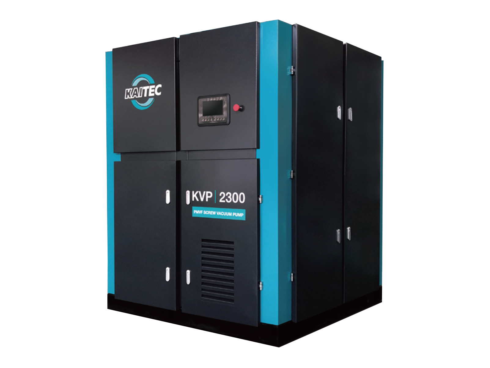 漳州螺桿真空泵