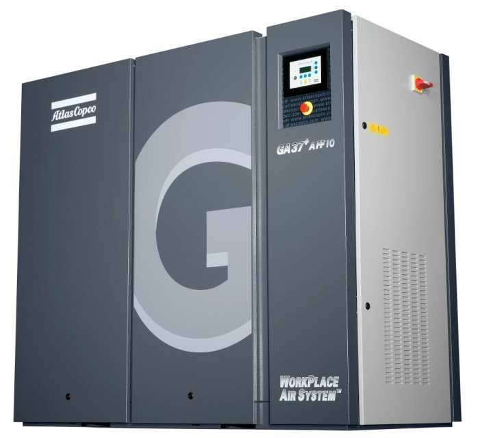 阿特拉斯空壓機有哪些作用呢