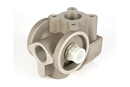 阿特拉斯空壓機(jī)空氣濾清器精度的必要性