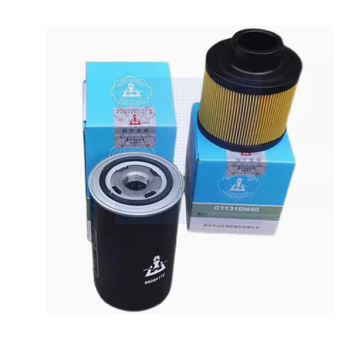 空壓機(jī)遇水怎么辦？