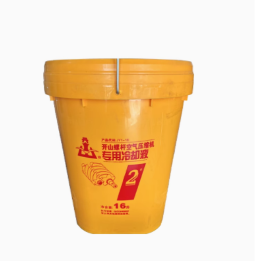 泉州開山空壓機潤滑油作用與使用誤區(qū)