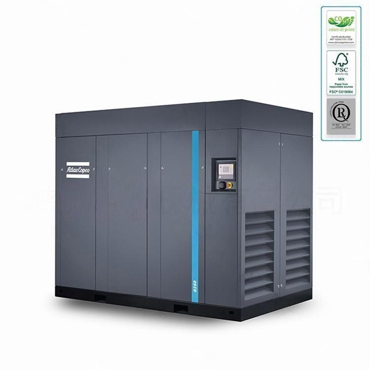 莆田阿特拉斯空壓機(jī)的日常保養(yǎng)