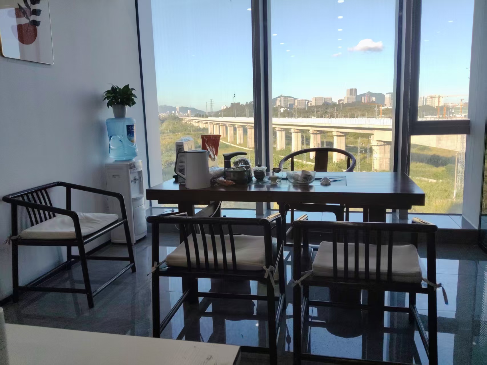 公司喬遷新址啦！(圖2)